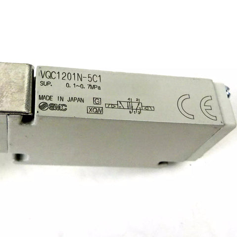 SMC VQC1201N-5C1