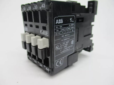 ABB K40E