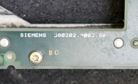 SIEMENS 6FX1120-2CA02