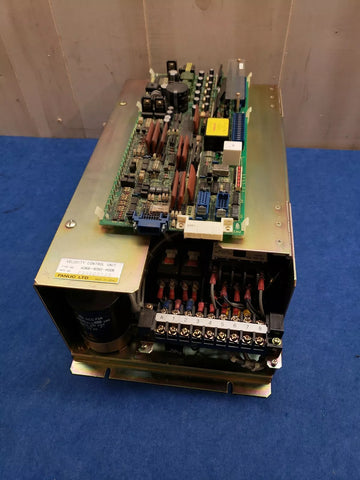 FANUC A06B-6050-H006