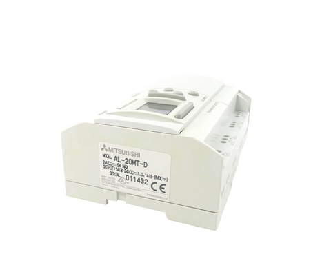 Mitsubishi Electric AL-20MT-D