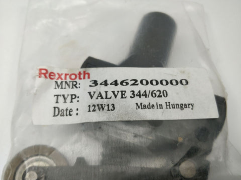 Bosch Rexroth 3446200000