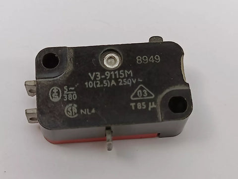 HONEYWELL V3-9115M