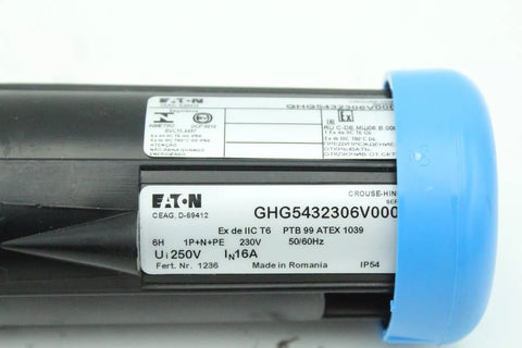 EATON GHG5432306V000