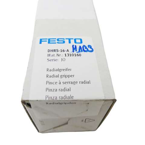 Festo DHRS-16-A