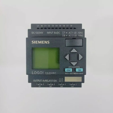 SIEMENS 6ED1 052-1MD00-0BA5