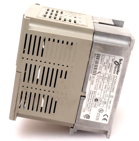 Schneider Electric ATV28HU29M2