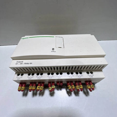 SCHNEIDER ELECTRIC SR2E201BD