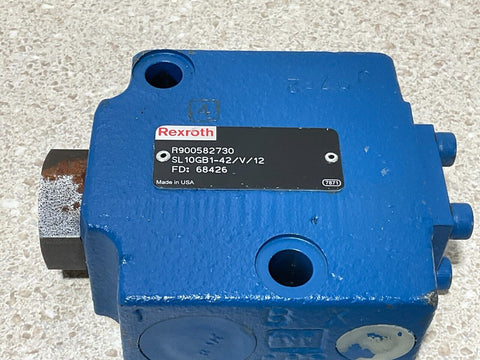 Bosch Rexroth R900582730