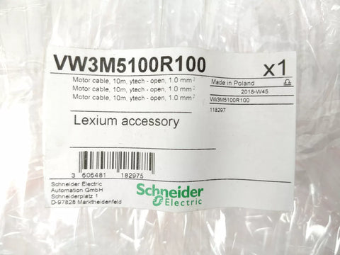 SCHNEIDER ELECTRIC VW3M5100R100