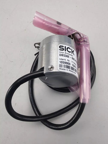 SICK DBS36E-BBCK02048