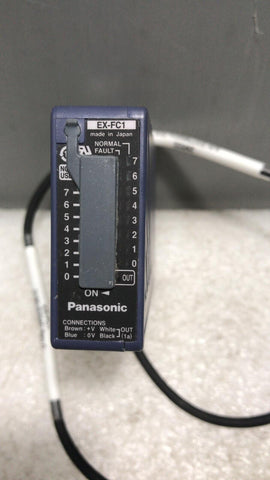 Panasonic EX-FC1
