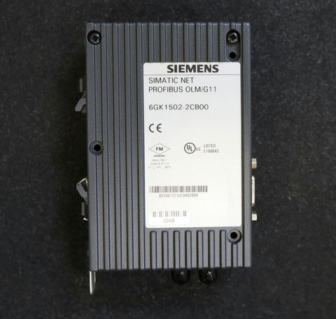 SIEMENS 6GK1502-2CB00