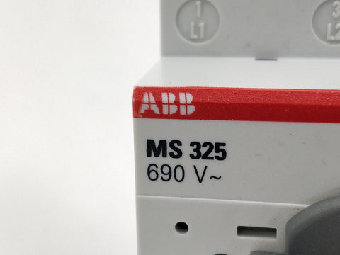 ABB MS325