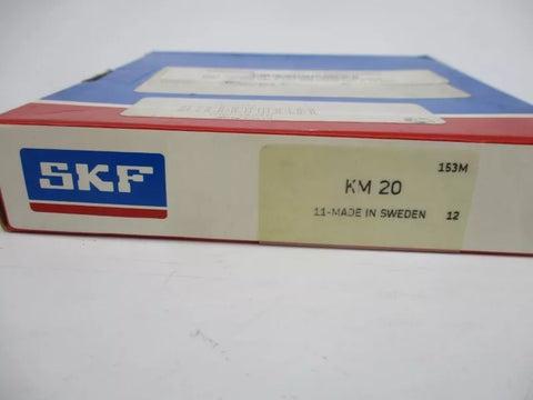 SKF KM20