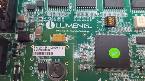Lumenis LM-EA-10000452-B