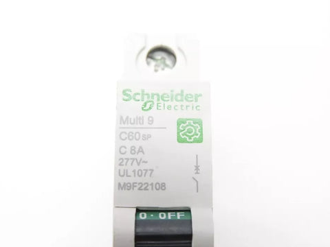 SCHNEIDER ELECTRIC M9F22108