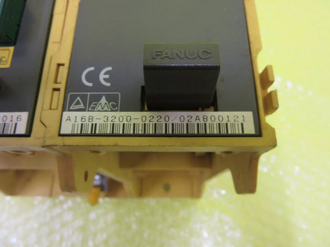 Fanuc A05B-2316-C105