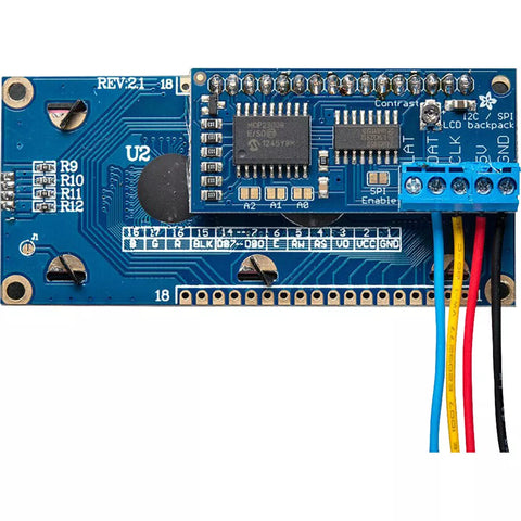 ADAFRUIT 292