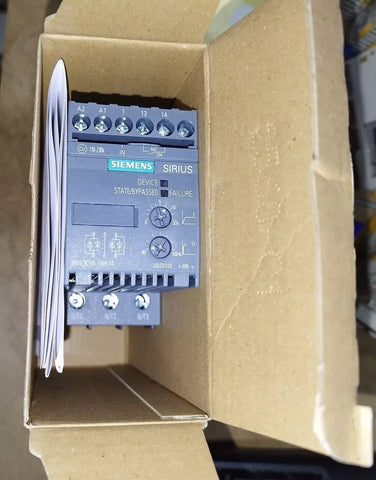 SIEMENS 3RW3014-1BB14