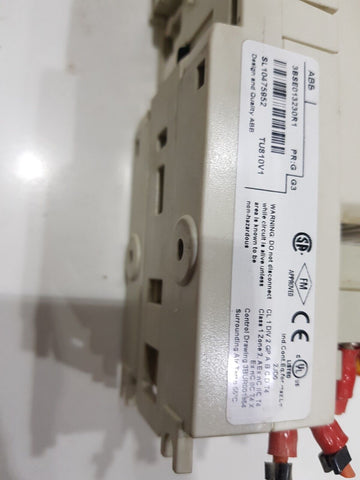 ABB 3BSE013230R1