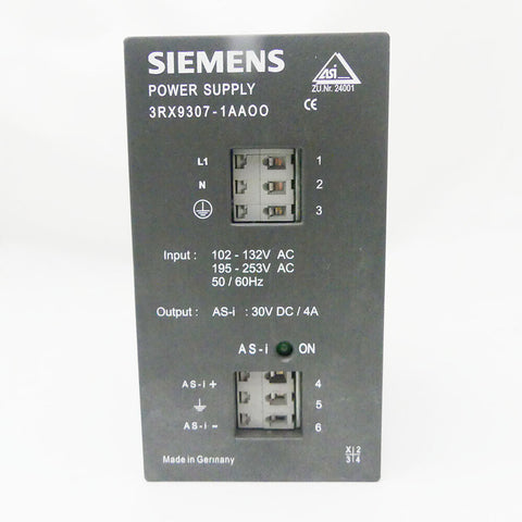 Siemens 3RX9307-1AA00