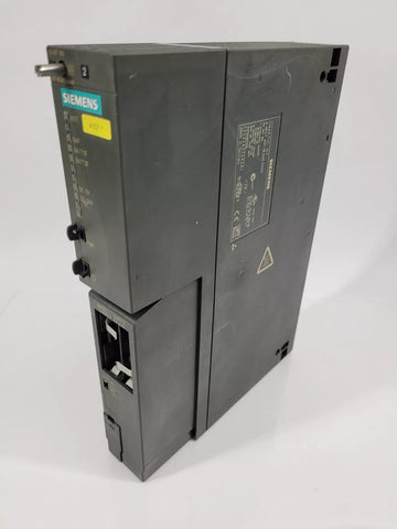 Siemens  6ES7 407-0KA02-0AA0