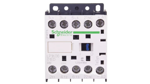 SCHNEIDER ELECTRIC LP1K0601ED