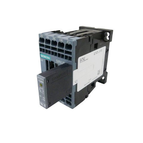 SIEMENS 3RH2122-2BB40 + 3RT2916-1LM00