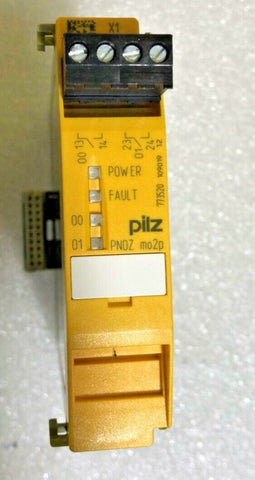 PILZ 773520