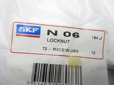 SKF N-06