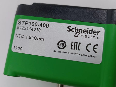 SCHNEIDER ELECTRIC STP100-400