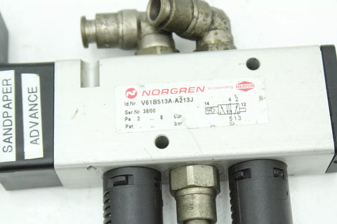 Norgren V61B513A-A213J