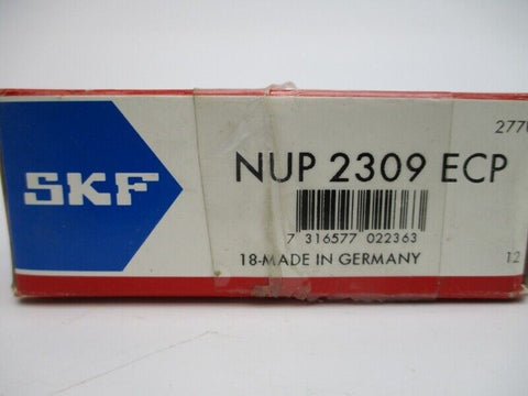 SKF NUP2309ECP