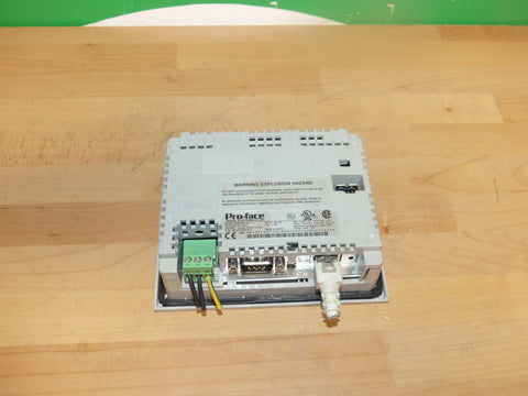 SCHNEIDER ELECTRIC AGP3200-T1-D24