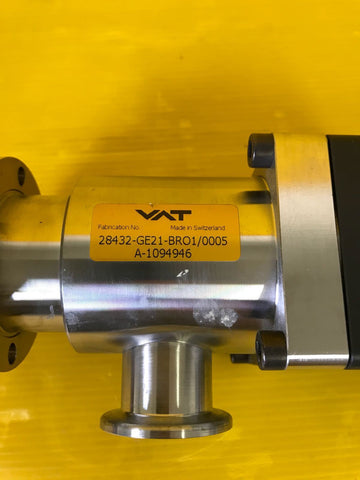 VAT 28432-GE21-BRO1/0005