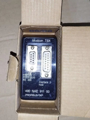 SCHNEIDER ELECTRIC 490NAE91100