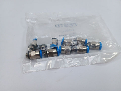 FESTO QSM-M5-4