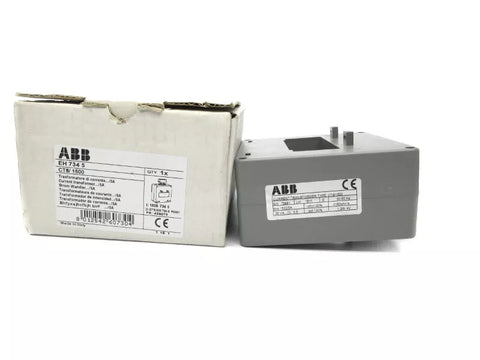 ABB CT8/1500