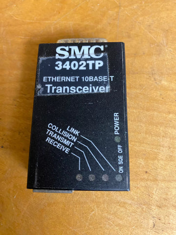 SMC 3402TP