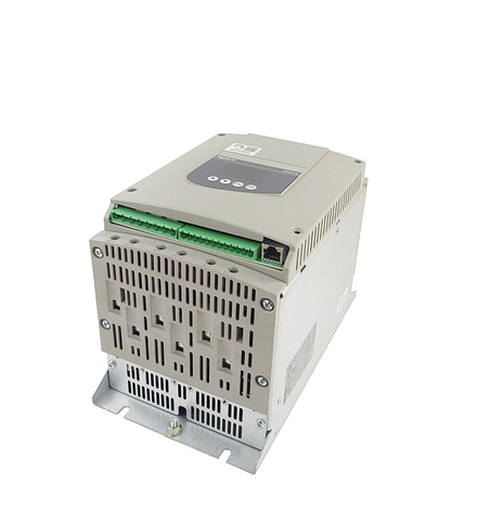 Schneider Electric ATS-48D32Q