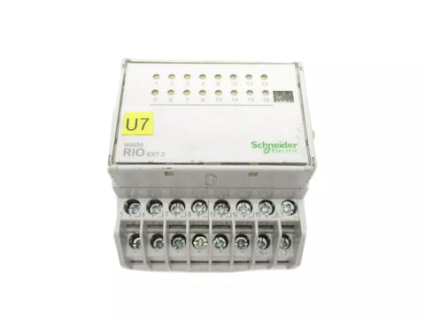 SCHNEIDER ELECTRIC TSXHEWE14ADIO