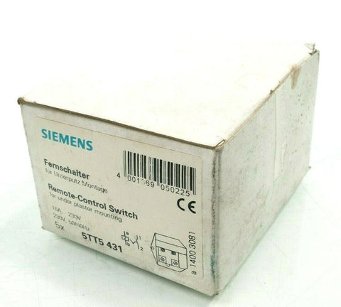 Siemens 5TT5-431