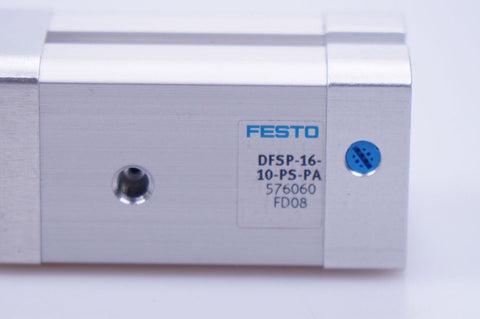 Festo DFSP-16-10-PS-PA