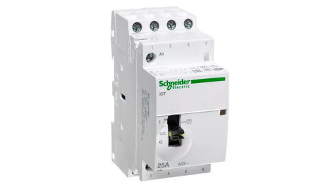 SCHNEIDER ELECTRIC A9C21134