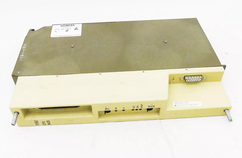 SIEMENS 6ES5942-7UF13