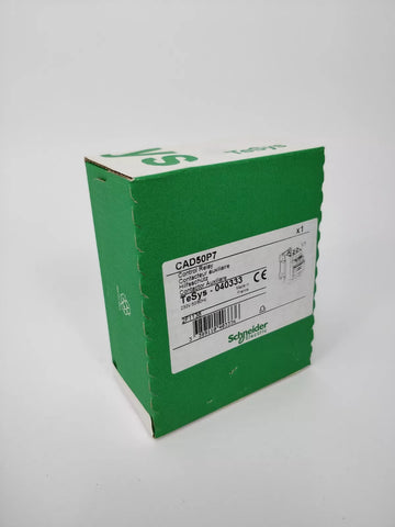 SCHNEIDER ELECTRIC CAD50P7