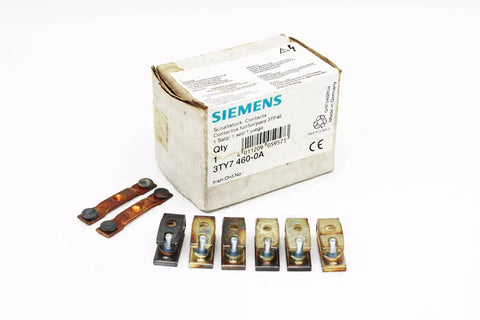 SIEMENS 3TY7 460-0A