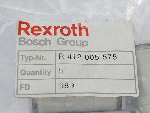 Bosch Rexroth R412005575