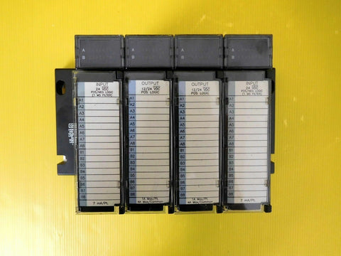 GE Fanuc IC693MDL646C